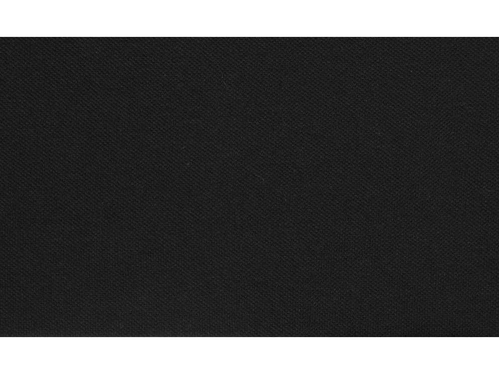 Рубашка поло First мужская, черный-5