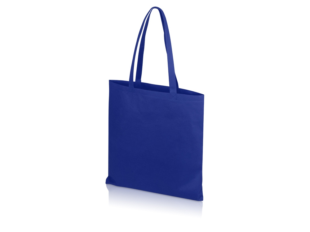 Сумка Zefir нетканая, кл. синий-1