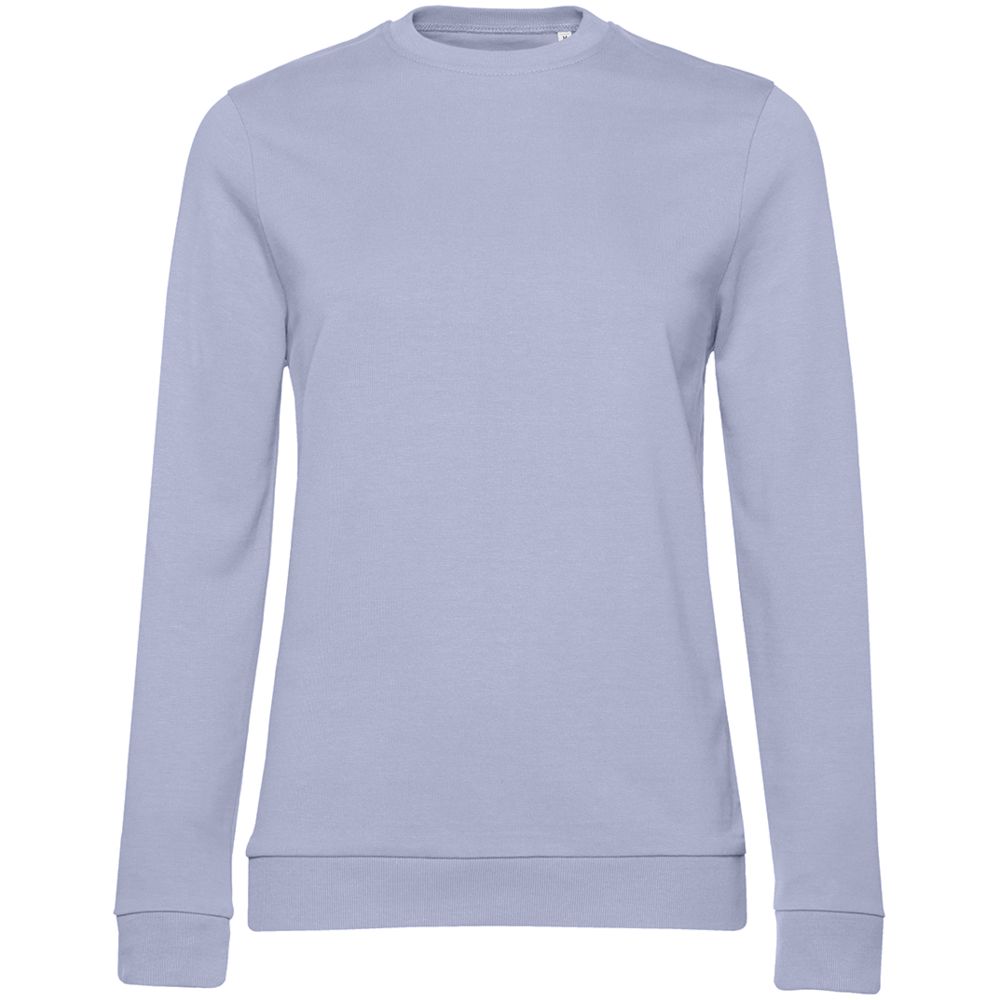 Свитшот женский Set In, лиловый-1