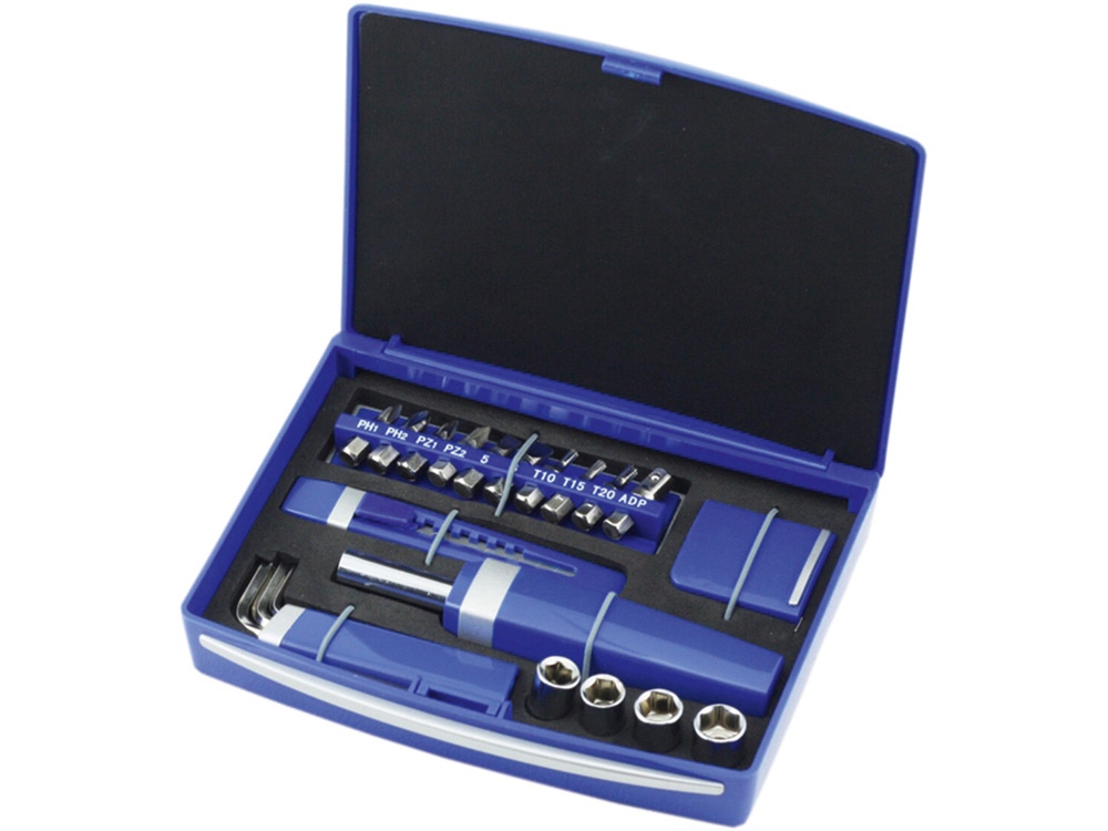 Набор инструментов, 20 предметов-0