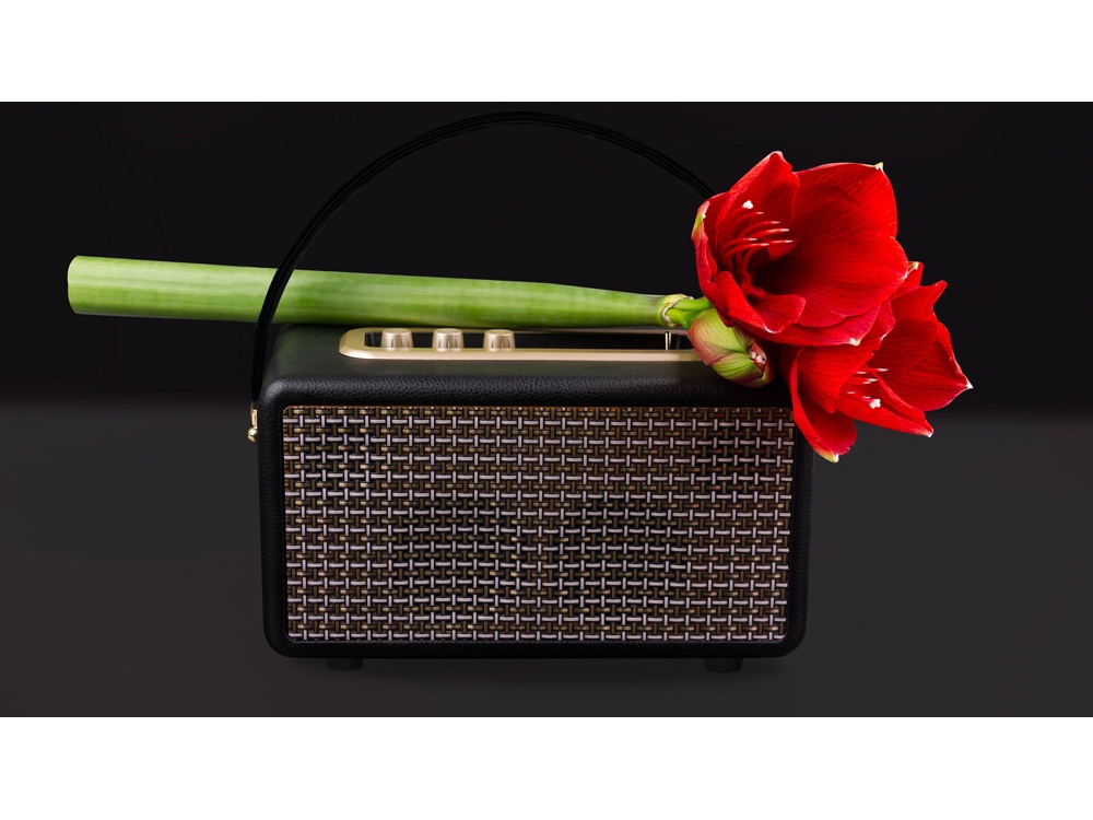 Rombica Mysound Drive, черный-7