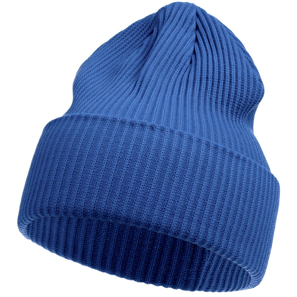 Шапка Franky, синяя (василек)-1