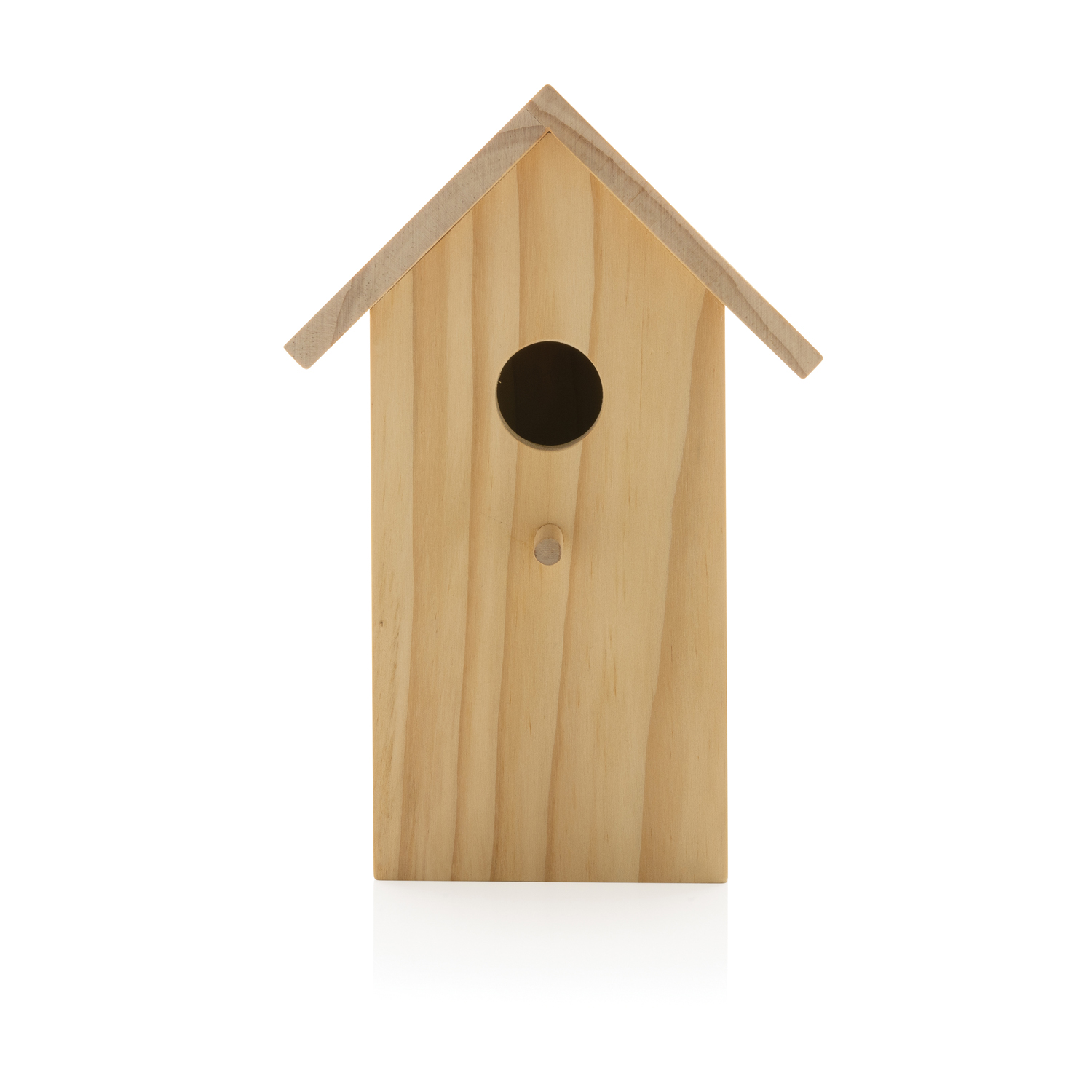 Скворечник из сосны FSC®-2