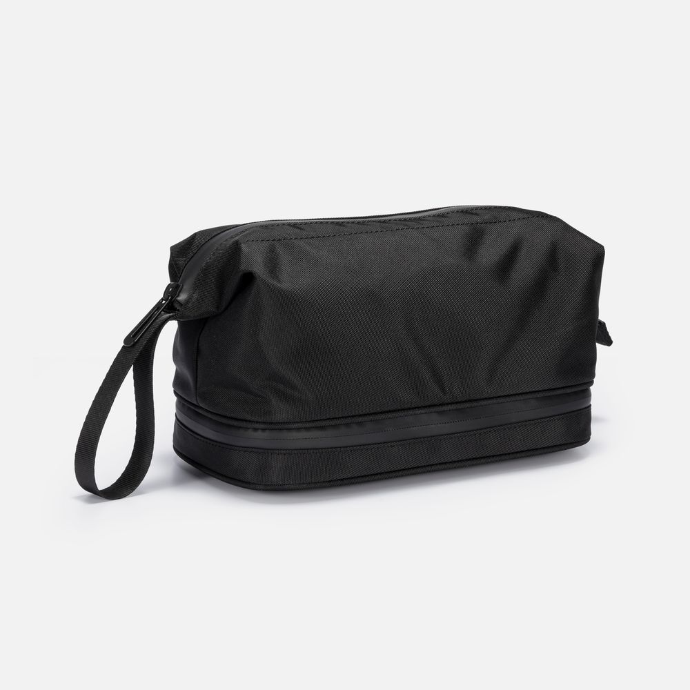 Несессер Norvett, черный-0