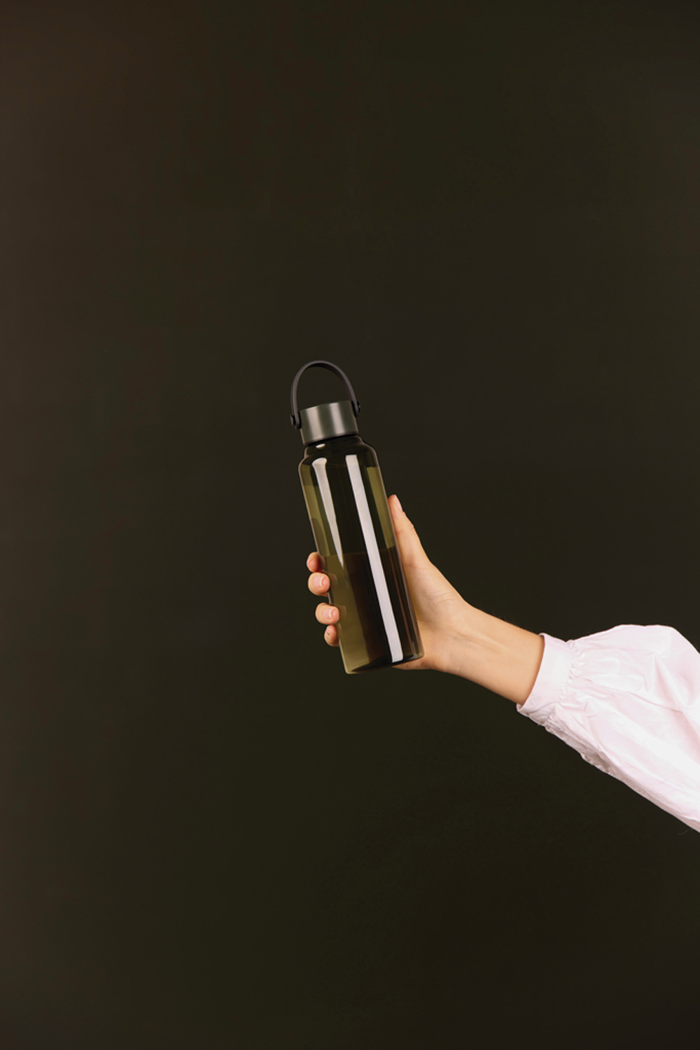 Бутылка VINGA Baltimore из rPET RCS, 550 мл-5