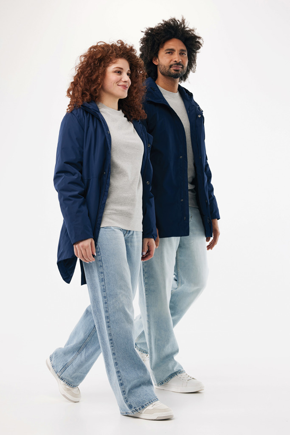 Куртка Iqoniq Thelon из переработанного полиэстера-20