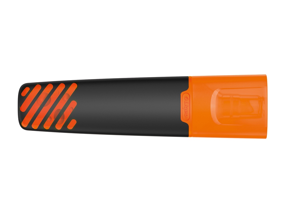 Жидкий текстовый выделитель LIQEO HIGHLIGHTER, оранжевый-1