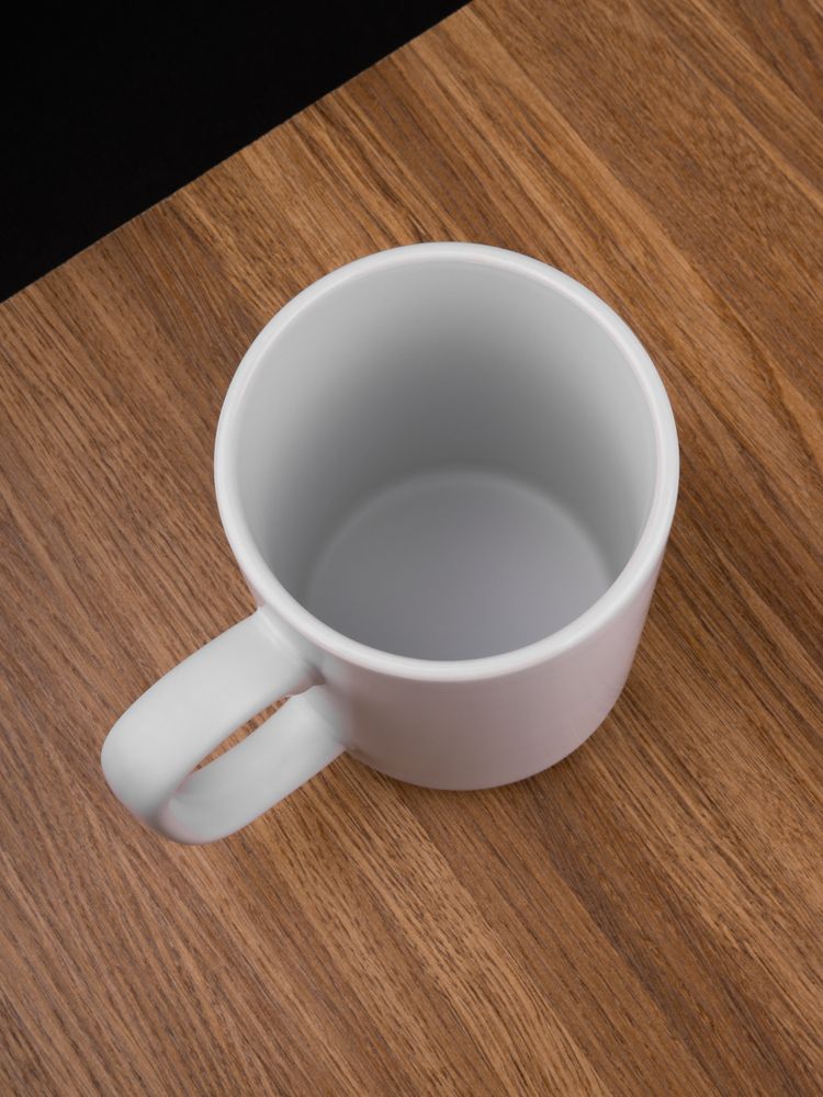 Кружка Mugful, белая-4