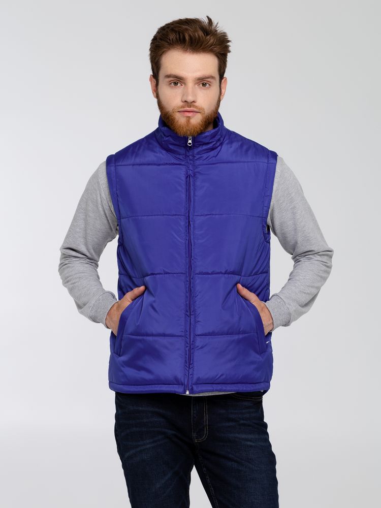 Жилет Unit Kama, ярко-зеленый-5