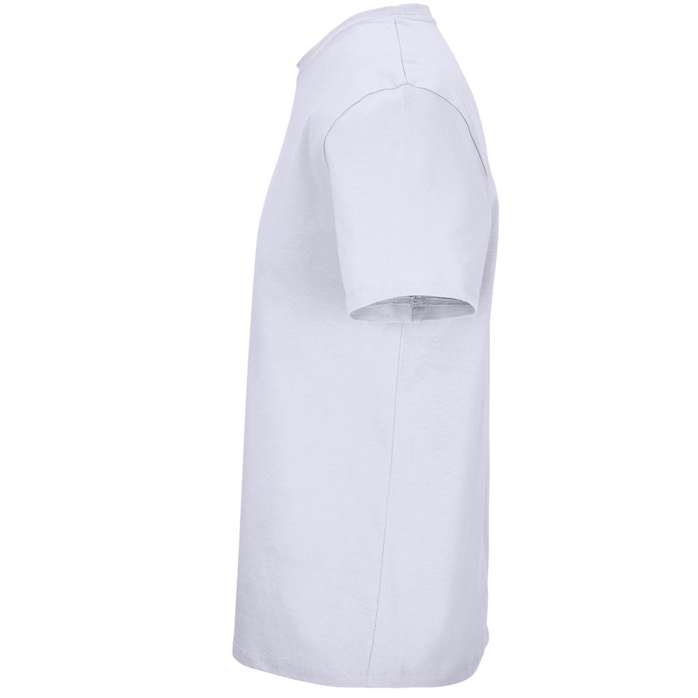 Футболка унисекс Legend, сиреневая-2