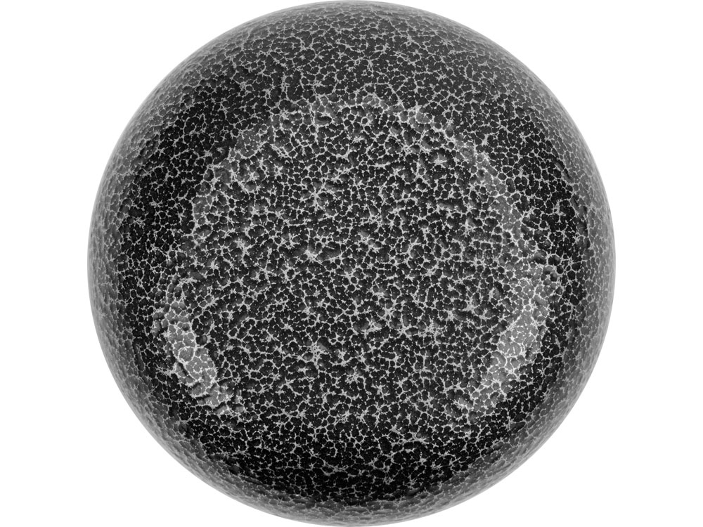 Термос Ямал Hammer 500мл с чехлом, черный-4