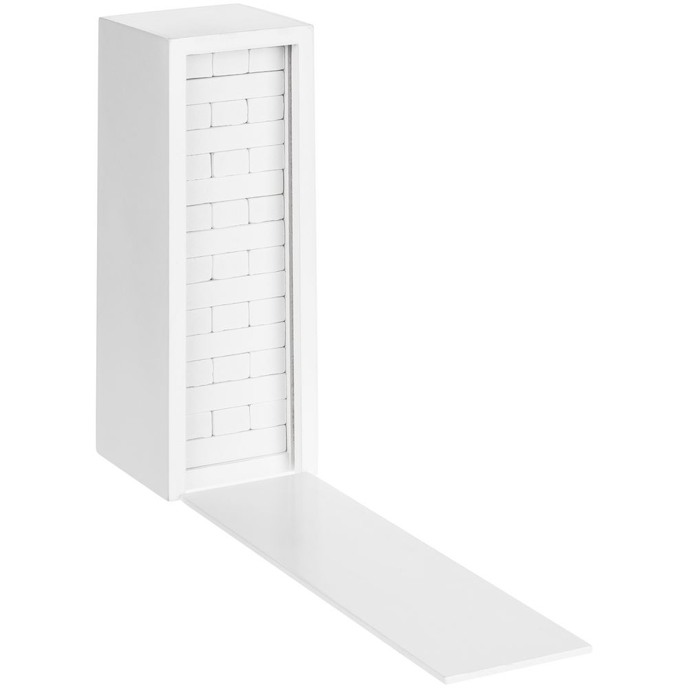 Игра «Деревянная башня Tickler», белая-2