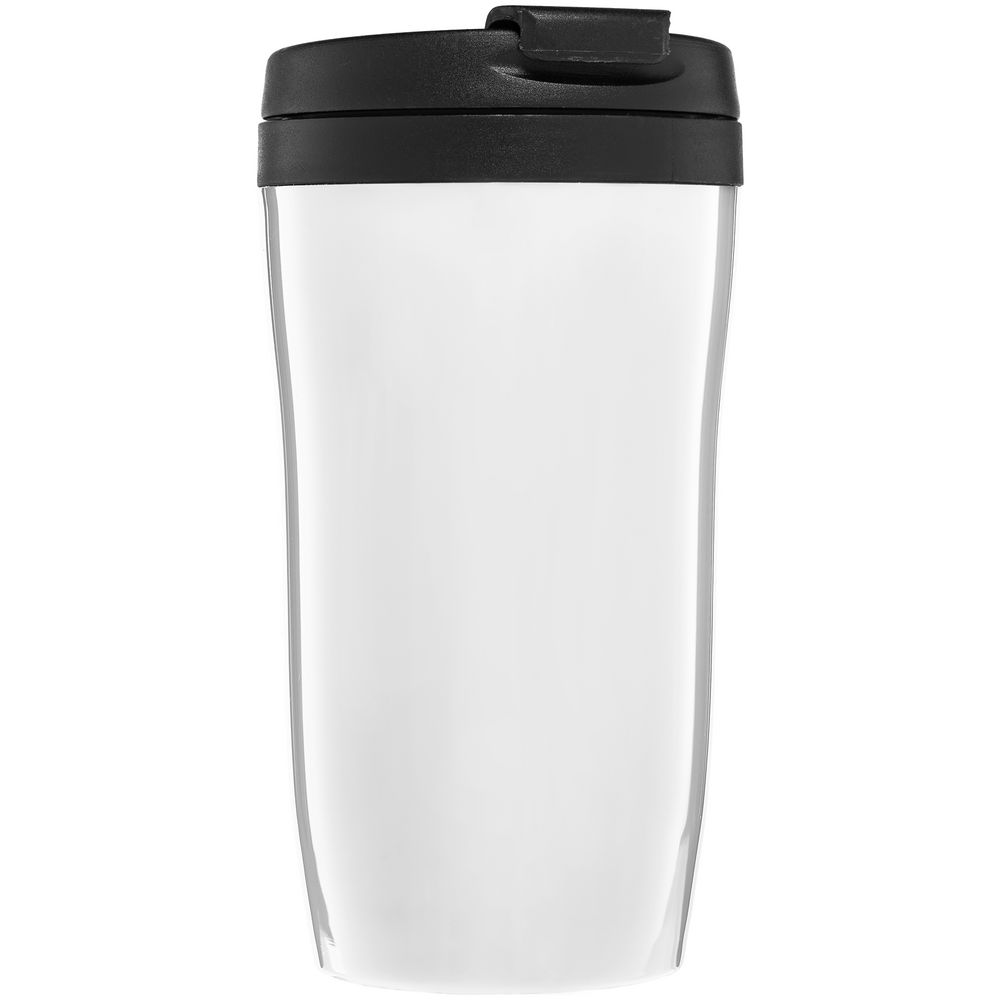 Термостакан Sagga, белый-2