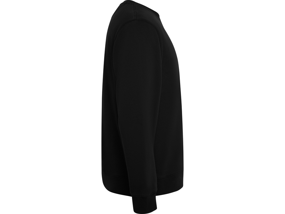 Свитшот Batian, черный-3