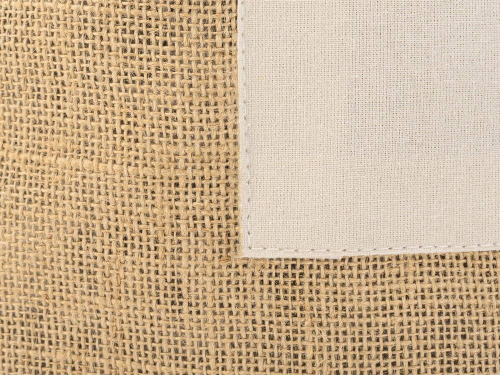 Рюкзак Jute из джута, натуральный-11