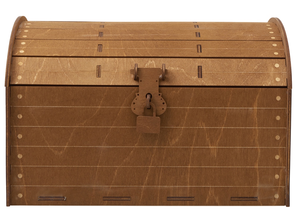 Подарочный набор: кукла фарфоровая, крем-мед, голубой-8