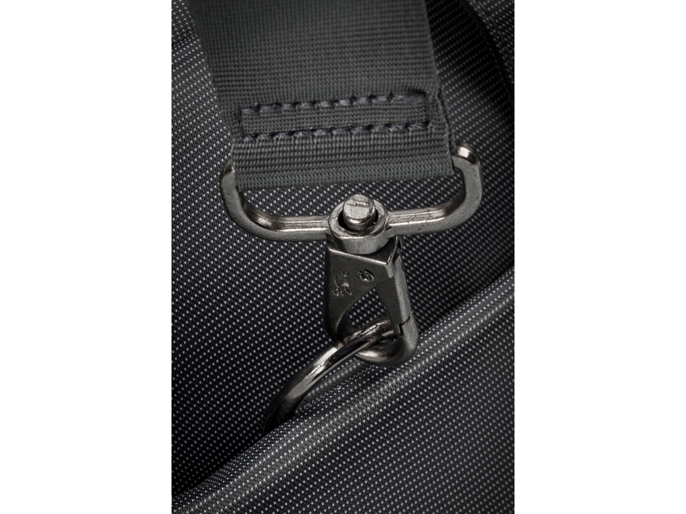 Сумка для ноутбука 17.3 8251, серый-8