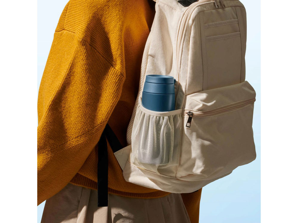 Термос из нерж. стали тм THERMOS JOO-380 IBL0,38 L-6