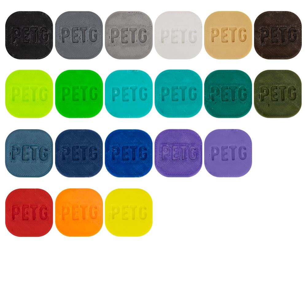 Фигурка Impreso M, 3D-печать на заказ-3