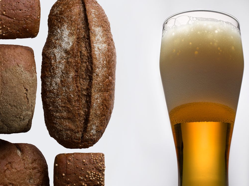 Бокал для пива Pub Weizen-2