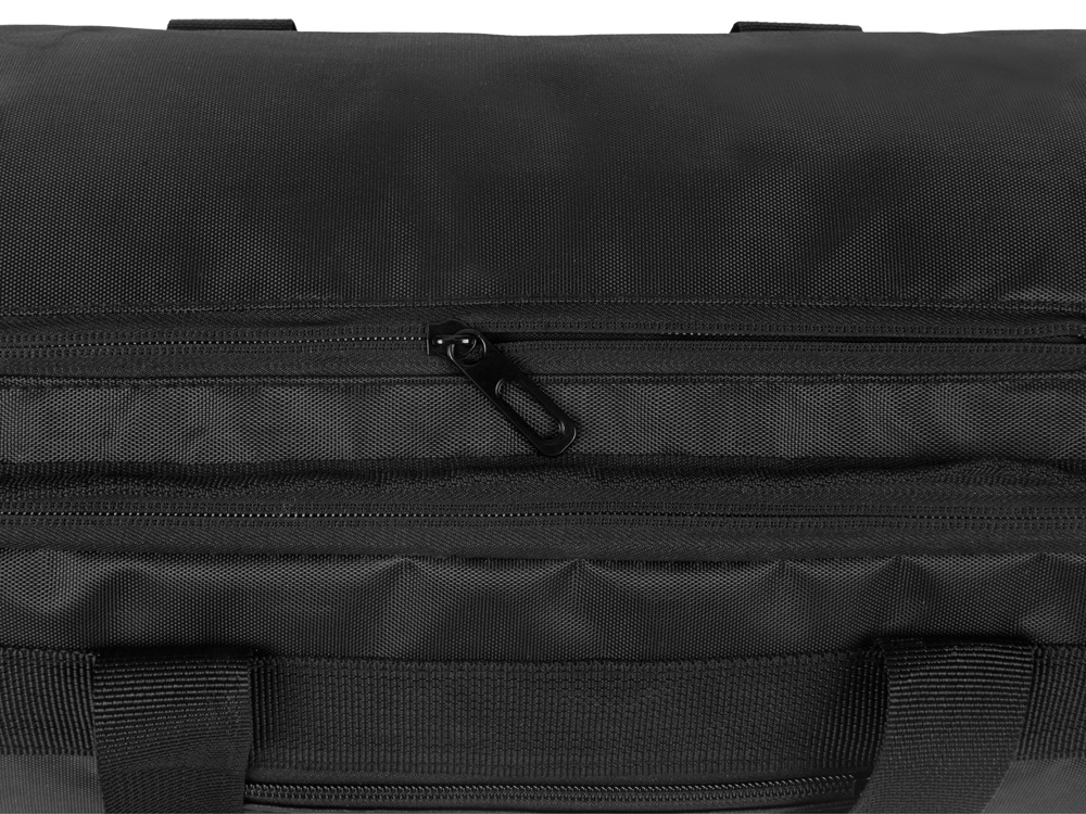 Универсальная сумка Combat, черный-5