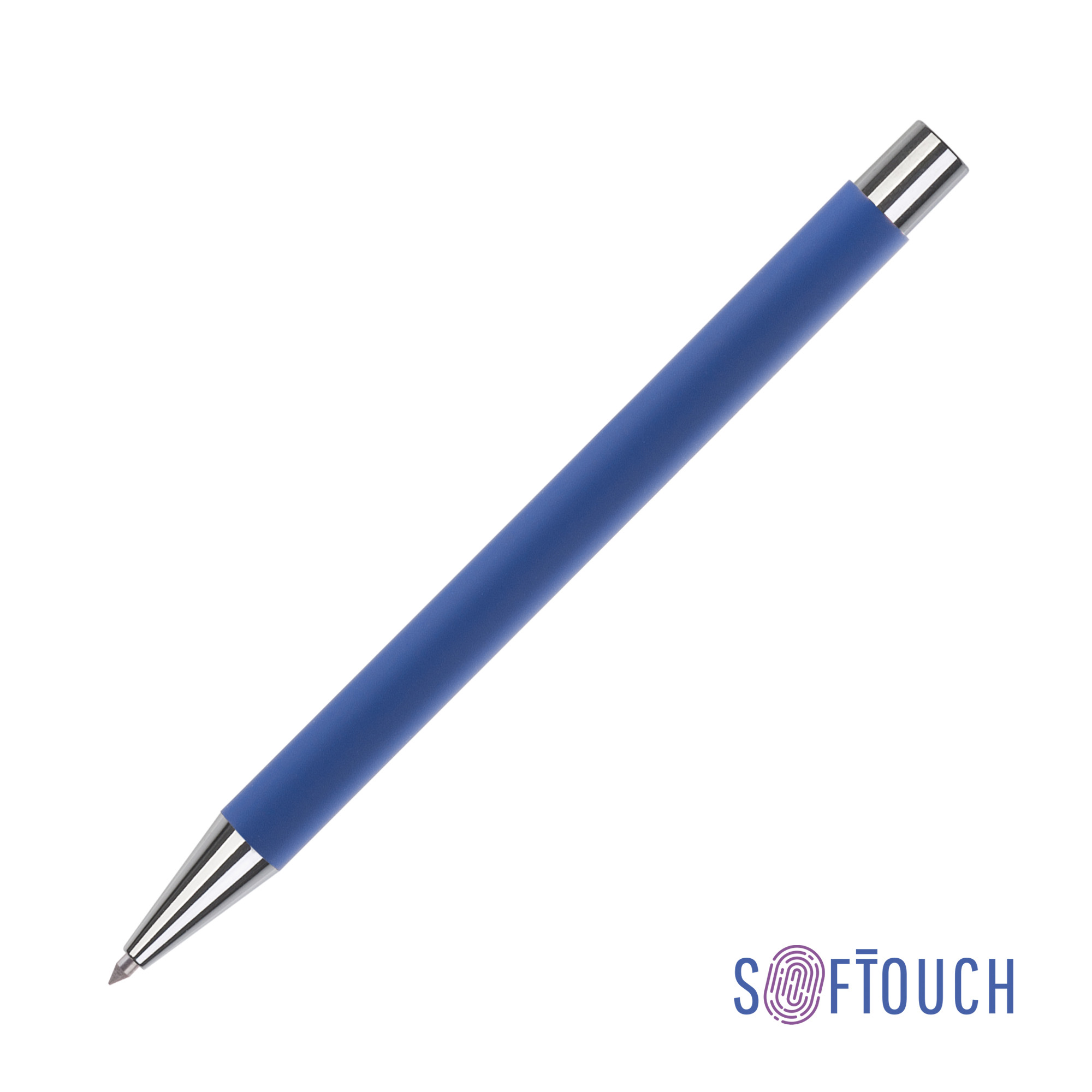 Карандаш "Aurora", покрытие soft touch-0