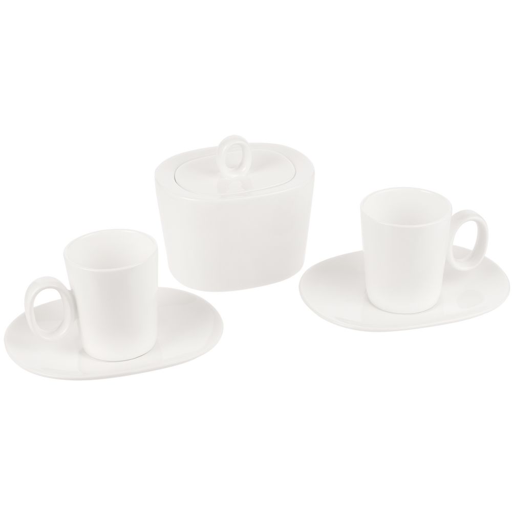 Кофейный набор Frammenti на 2 персоны-2