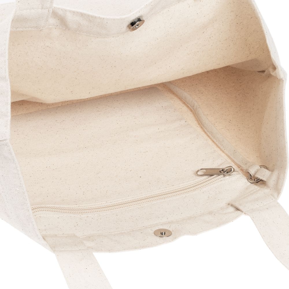 Сумка для покупок Mister Big, неокрашенная-6