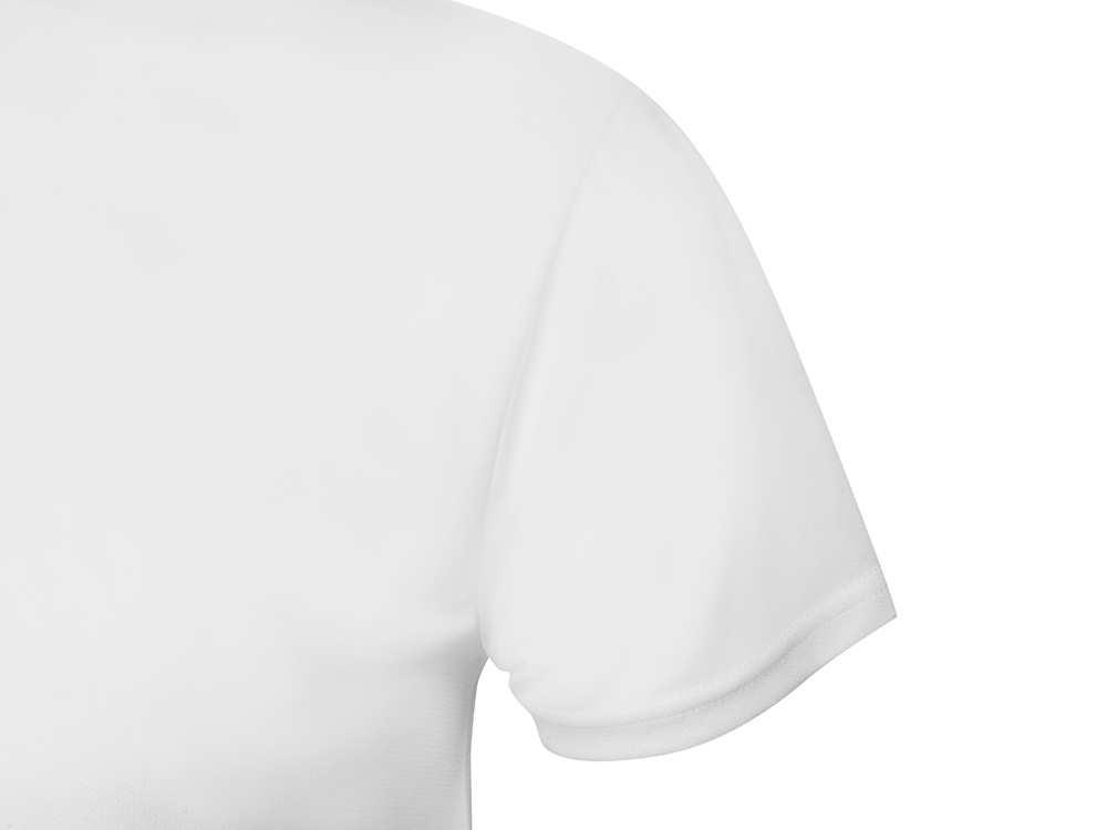 Футболка спортивная Verona мужская, белый-7