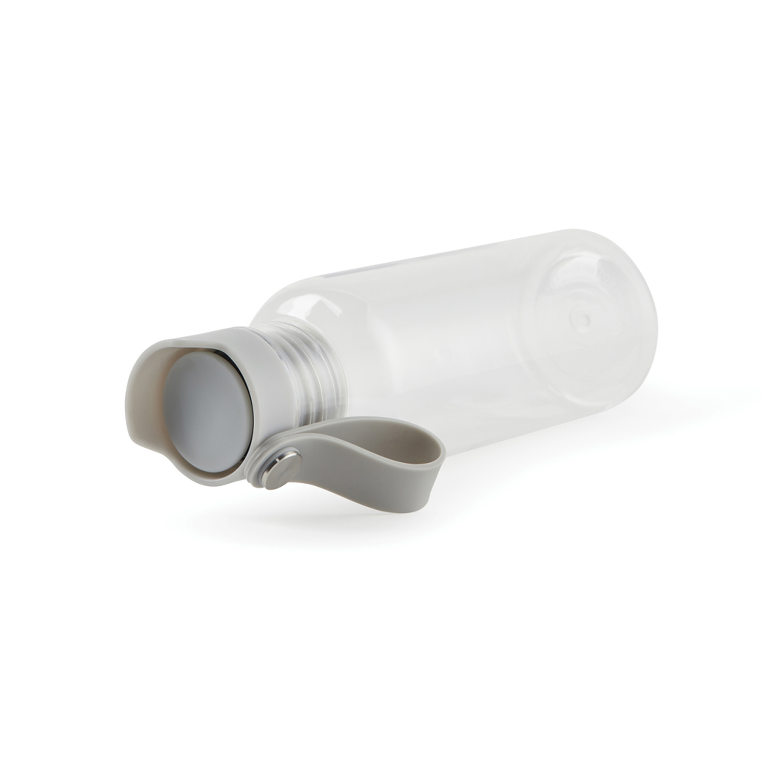 Бутылка для воды VINGA Balti из rPET RCS, 600 мл-8