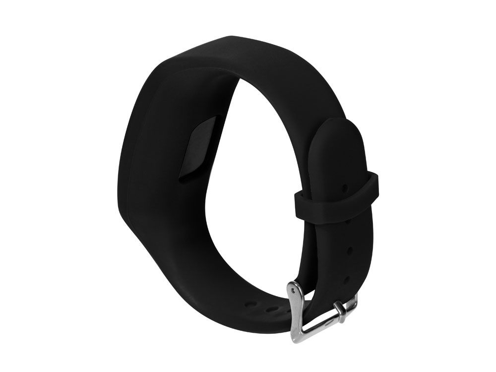 Наручные часы с шагомером Ridley, черный-1