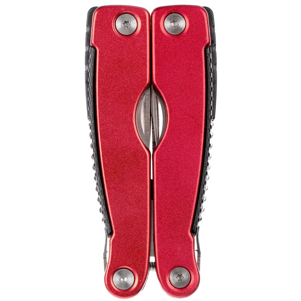 Мультитул Scout, красный-1