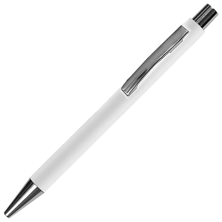 Ручка шариковая Flamingo, Белый-1