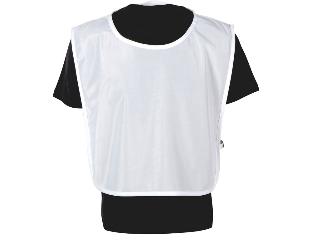 Манишка Number, белый-2