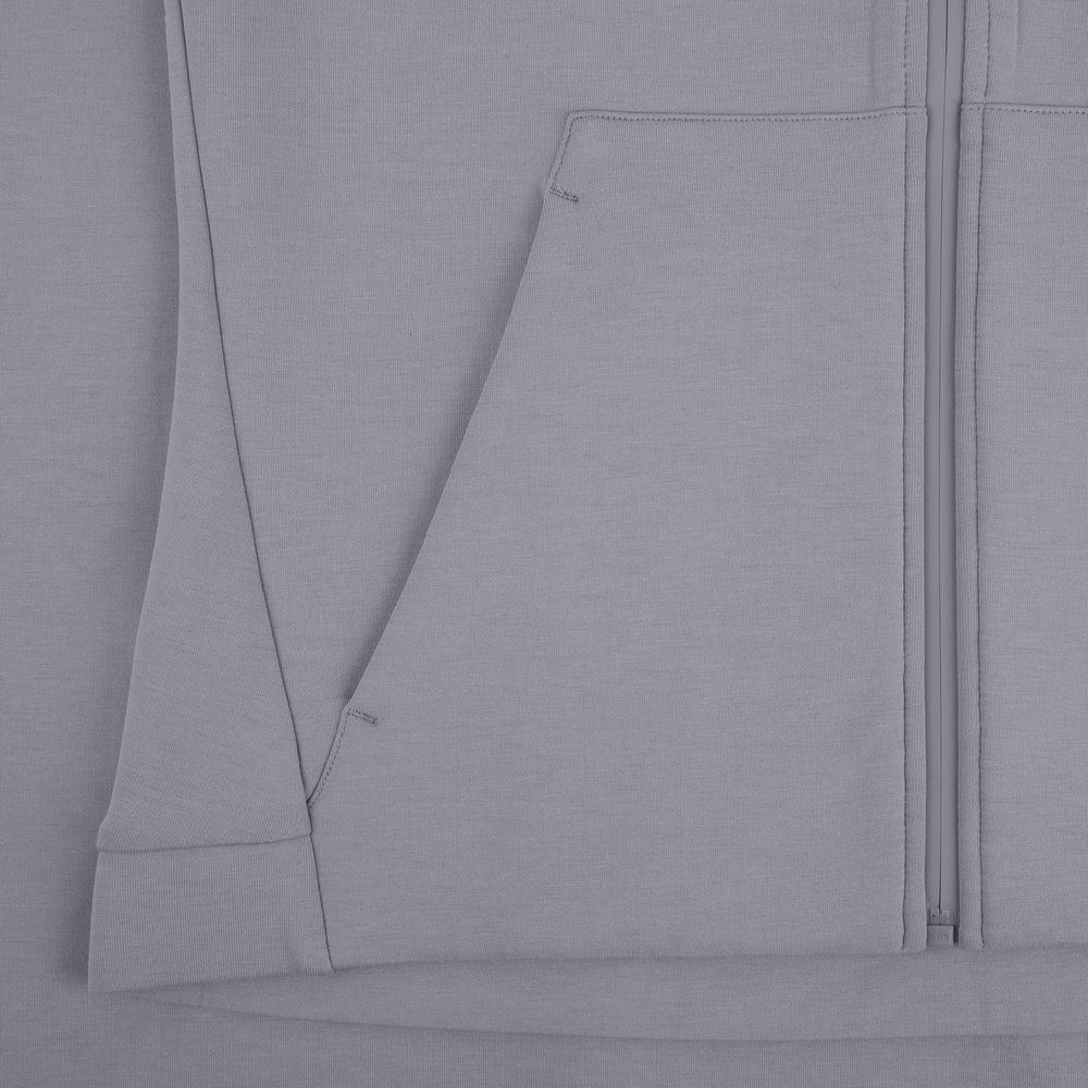 Куртка мужская Lovi, серая-3