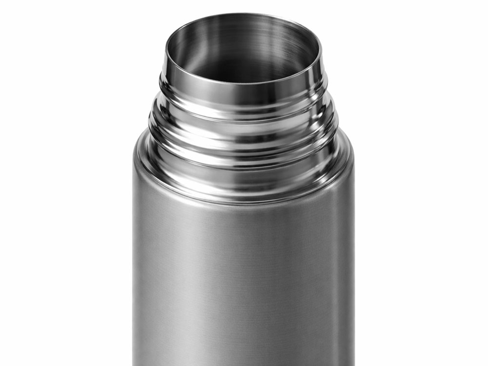 Термос Ямал, 500мл, серебристый-3