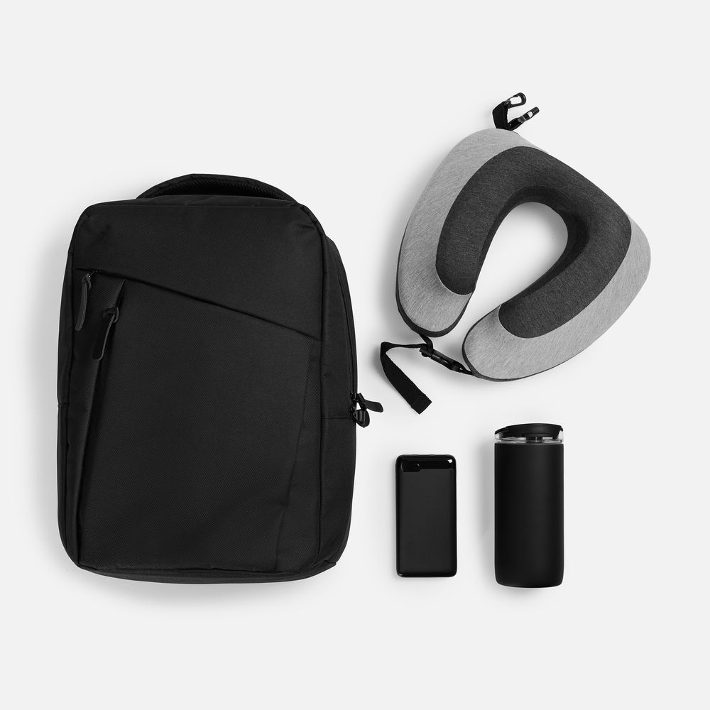 Набор Urban Explorer, черный-2