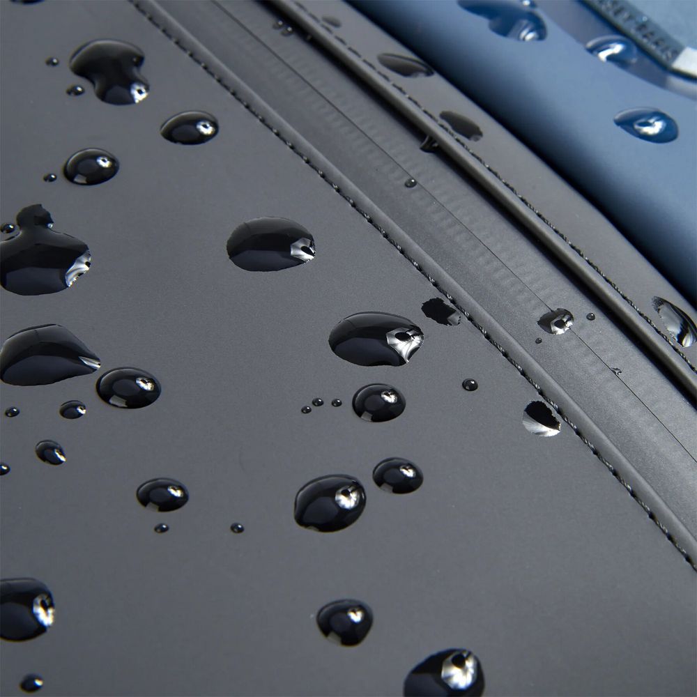 Рюкзак для ноутбука Turenne, темно-синий-4