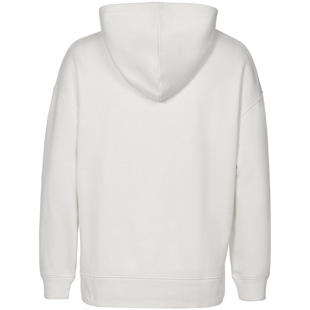 Худи оверсайз унисекс Tolla, молочное-1