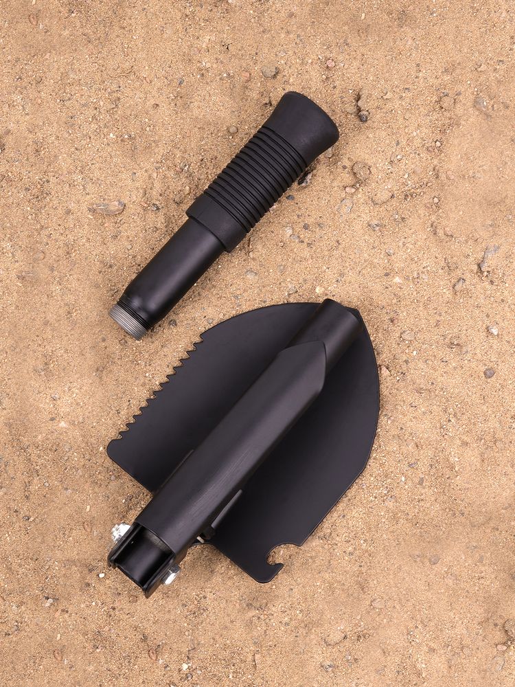 Складная лопата Sap, ver.2-5