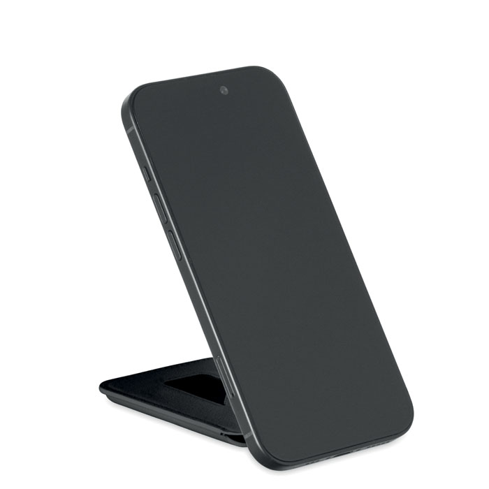 Держатель и кардхолдер, черный-7