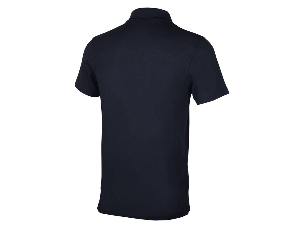 Рубашка поло Laguna мужская, темно-синий-5