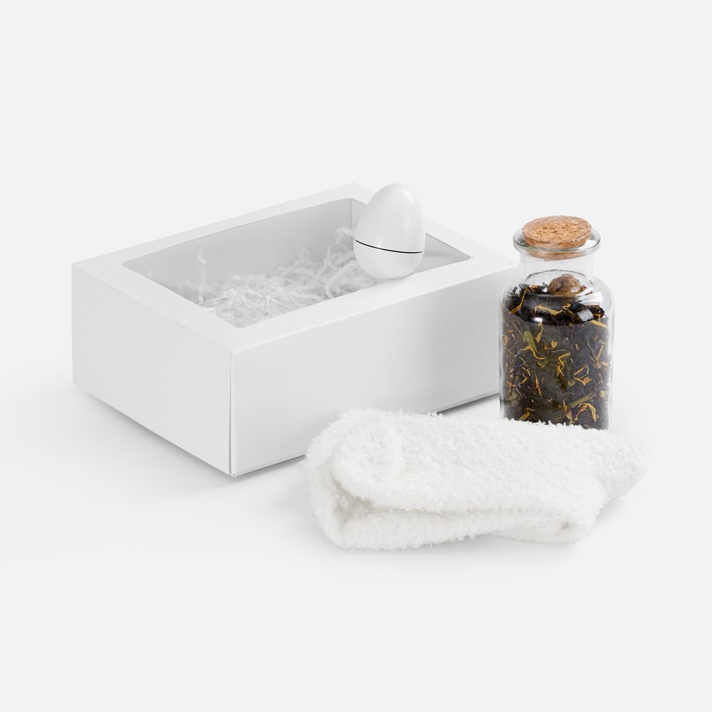 Набор Snuggery, «Сила Сибири»-1