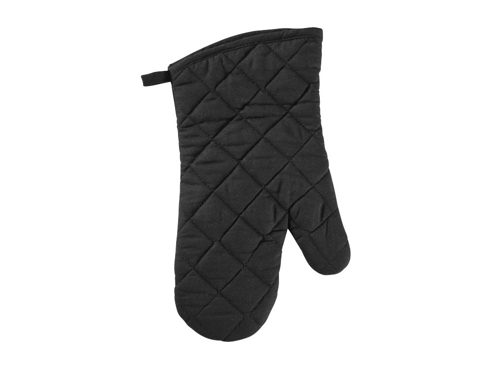 Рукавица для горячего Maya, черный-1