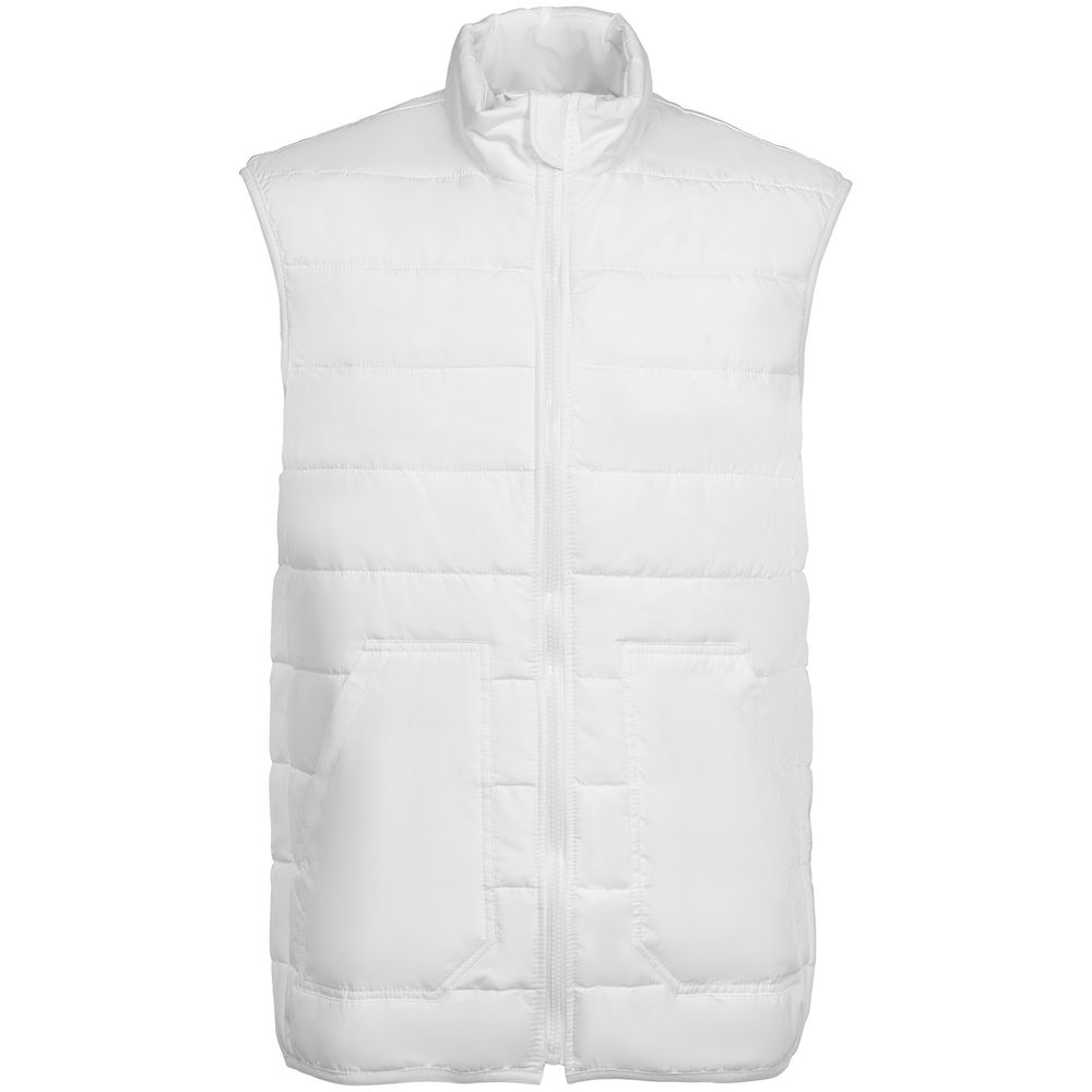 Жилет Leven, белый-0