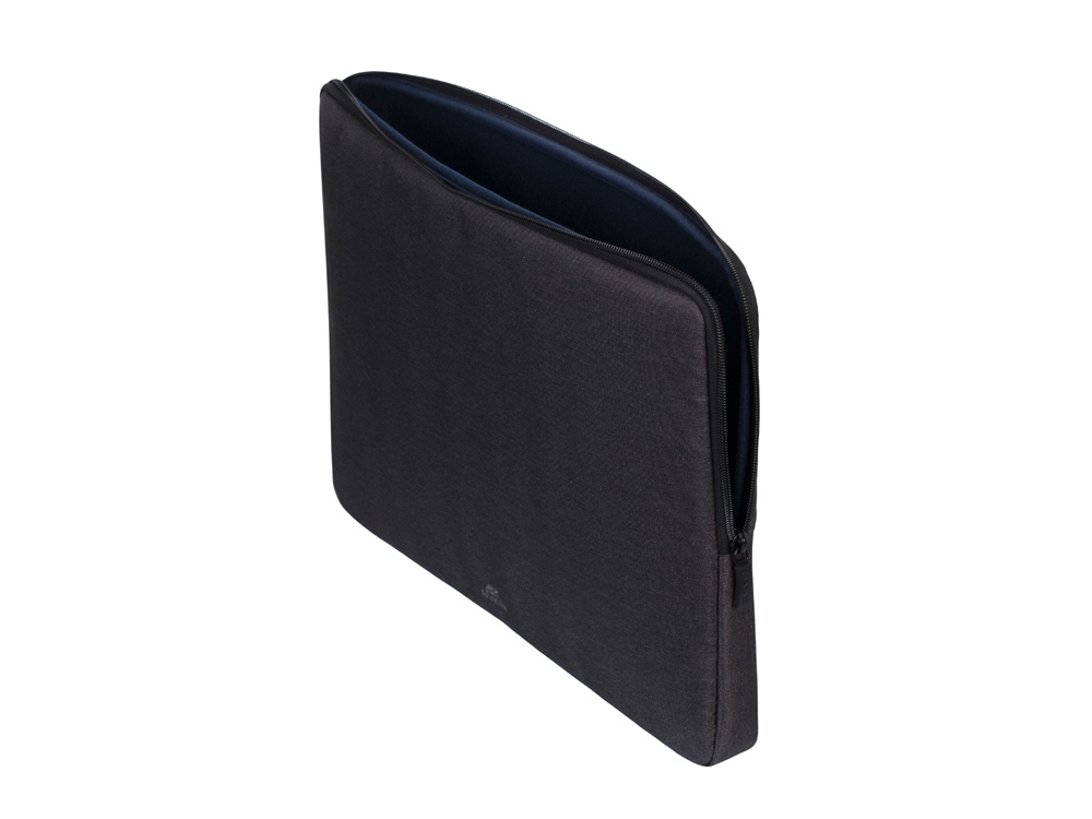 RIVACASE 7705 black ECO чехол для ноутбука 15.6 / 12-5