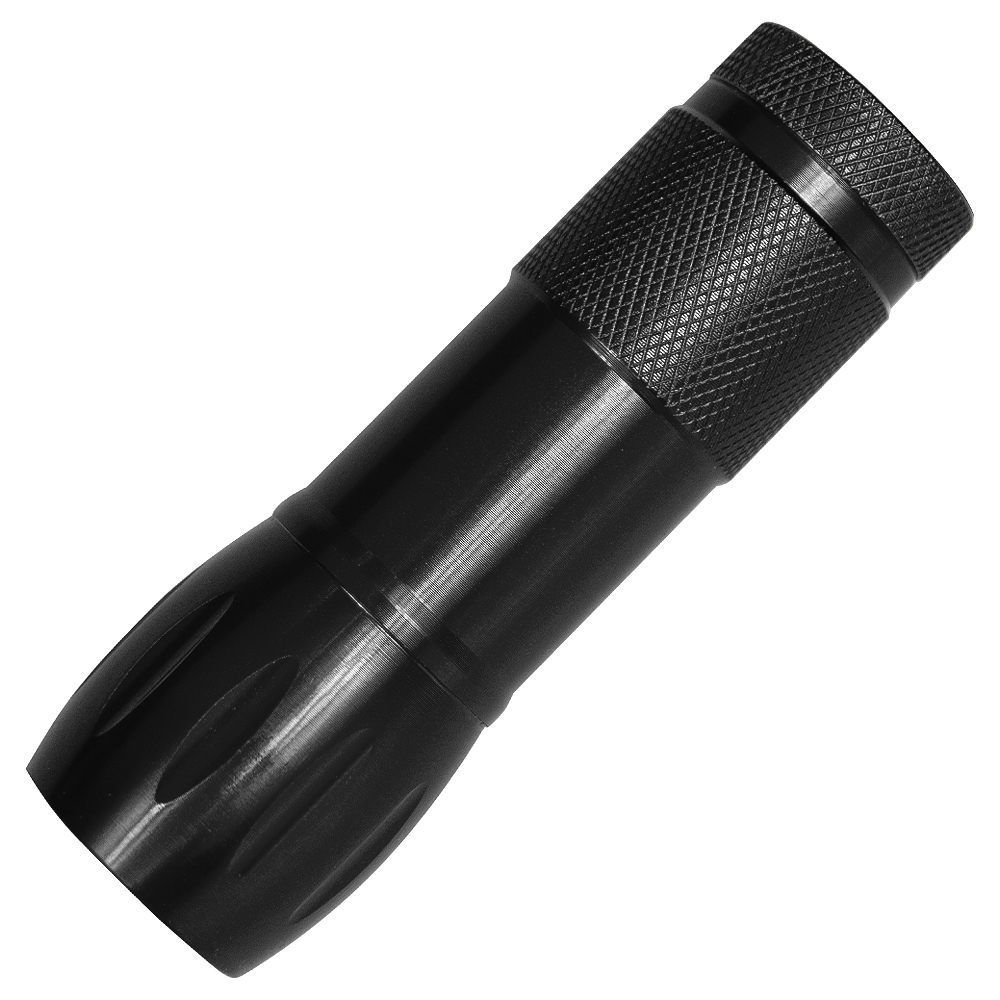 Фонарь Tools Seattle, Чёрный-3