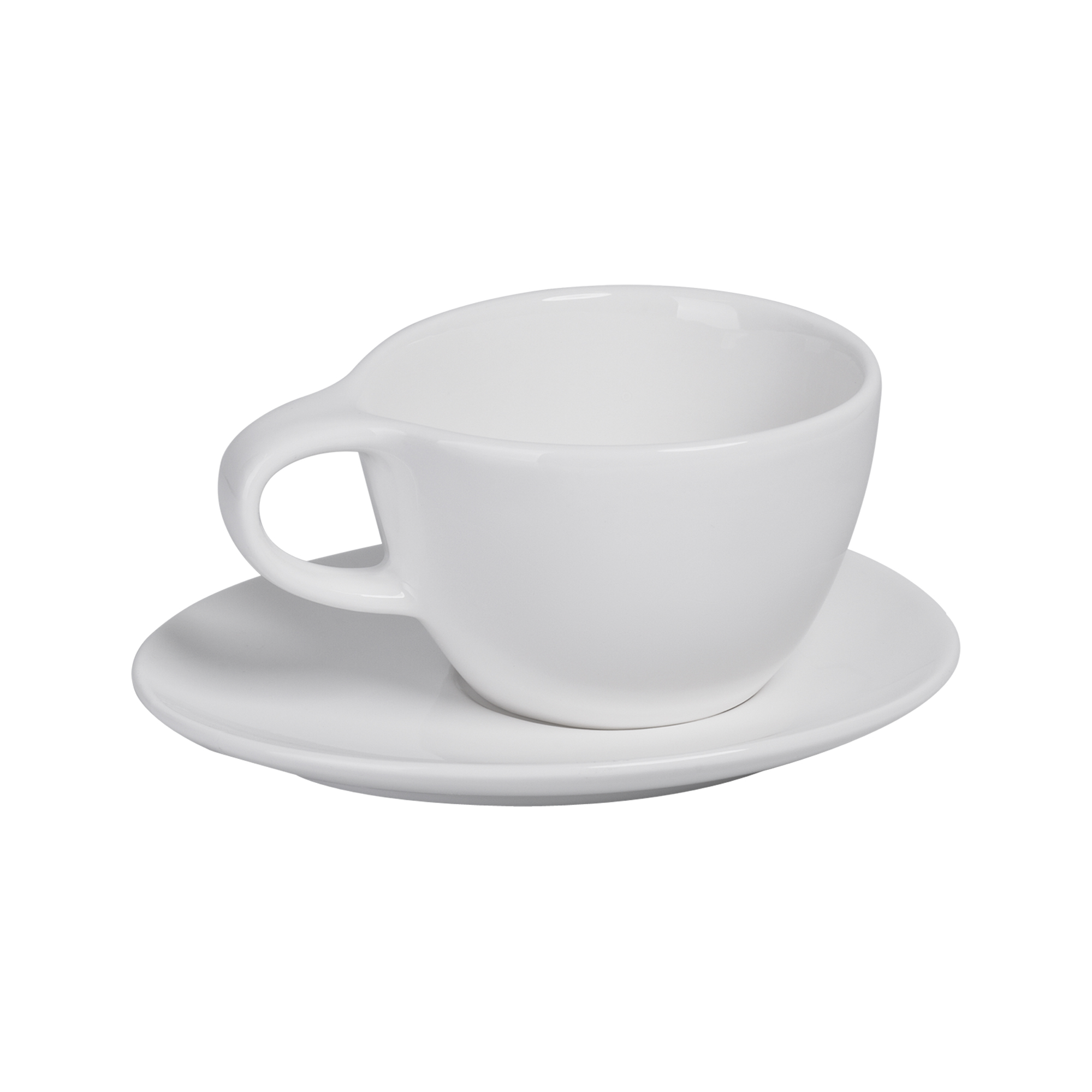 Чайная пара "Мгновение"-1