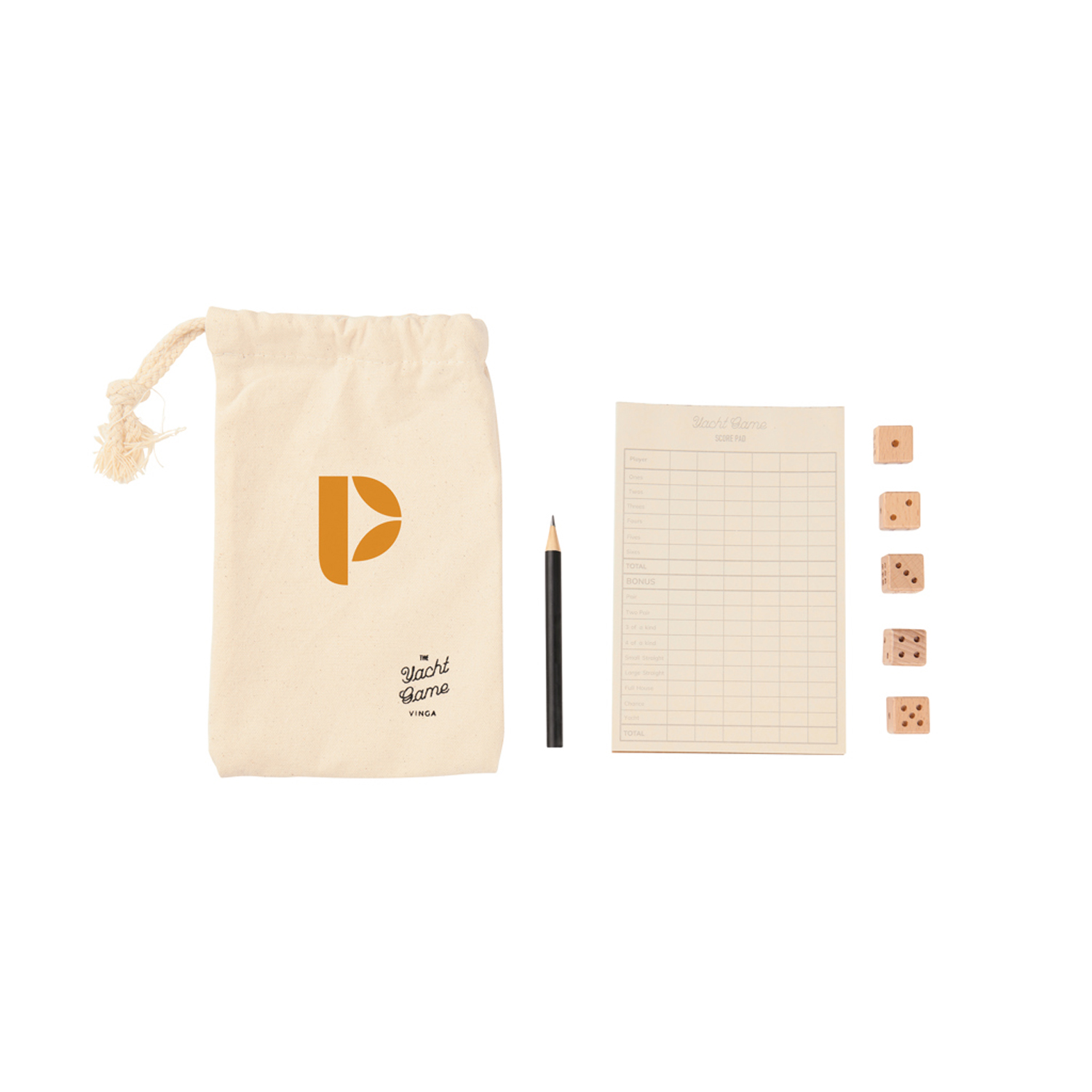 Игра Vinga Yacht-1