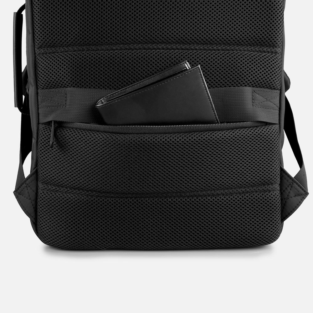 Рюкзак Utmost, черный-3